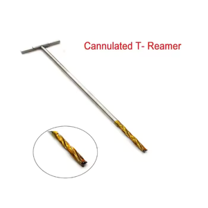 SUBORUI Fabricants de forets Jobber Brocas De Cobalto Para Metal Bohrer Foret hélicoïdal pour métal par Surgiright Instruments - Product Image 4