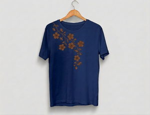 T-shirt col rond pour femme, respirant, anti-plis, avec logo personnalisé, haute qualité, prix abordable, en tissu tricoté – Vente en gros - Product Image 5