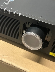 PT-RCQ80B <b>Projector</b> Bundlees ET-DLE170 8000lm 299Hrs - Product Image 2