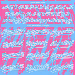 Camisetas de Béisbol Unisex Personalizadas al por Mayor, Transpirables, Estampadas, de Alta Calidad, Cosidas, Edición Limitada, Ropa de Béisbol y Sóftbol - Product Image 3