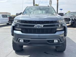 Chevrolet Silverado 1500 RST 2020 Usada en Buen Estado - Product Image 2