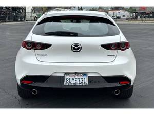 ราคาขายส่งที่ดีที่สุดสำหรับรถยนต์มือสอง Mazda3 Hatchback Select 4 ประตู รุ่น Hatchback - Product Image 6