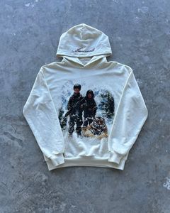 Sudaderas con Capucha para Hombre, Ropa con Capucha de Primera Calidad para una Comodidad con Estilo, Hechas en Pakistán, Servicio OEM, Tiempo de Entrega de Muestras de 7 Días - Product Image 1