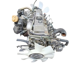 Motor diésel de 4m40 usado redefinido de rendimiento fiable a la venta - Product Image 5