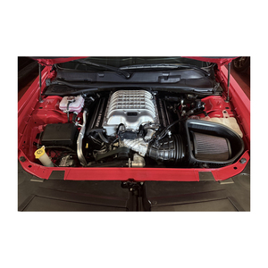 Moteur d'occasion Dodge Challenger Hellcat Redeye disponible pour la vente en gros avec livraison rapide et qualité supérieure - Product Image 4