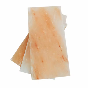 Meilleure vente 2024Nouvelle arrivée Briques et carreaux de sel de l'Himalaya personnalisés de qualité supérieure à vendre Pakistan - Product Image 5
