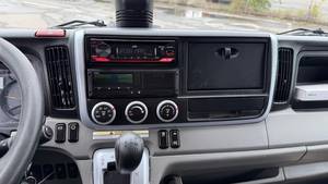 Camion de fret Fuso Canter 9C18 AMT KLIMA, tracteur diesel Euro 6, transmission automatique, capacité de charge 31-40T - Product Image 4