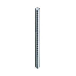 Barra Fileteada 4.8 Zincada 16ma H.100 - Product Image 1