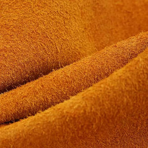 Heavy duty cowhide <b>leather</b> <b>apron</b> suitable for welding and fabrication work <b>Leather</b> workshop <b>apron</b> designed for heat resistant - Product Image 5