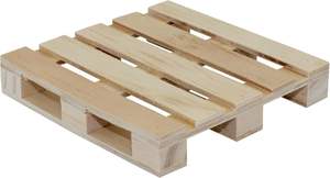 Mini Wood Pallet <b>Coasters</b> 4"x4" | Waterproof Classic <b>Drink</b> <b>Coaster</b> Set Embossing Printing | Handmade Bar Home Decor Wholesale - Product Image 4