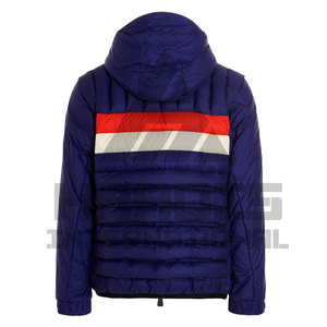 Chaqueta ligera de plumón empacable para hombre, Abrigo acolchado transpirable resistente al agua, nueva chaqueta acolchada para hombre de alta calidad 2024 - Product Image 2