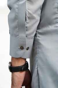 Shalwar Qameez Toutes les couleurs et tailles disponibles Meilleure qualité de coton Vêtements décontractés pour hommes islamiques Grande taille Design saoudien Vêtements longs - Product Image 2