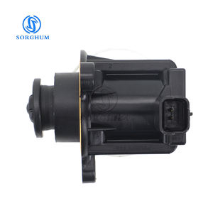 Sorgho 037977 Valve de purge de cartouche de vapeur pour Mini Cooper CITROEN C4 C5 <span class=keywords><strong>Peugeot</strong></span> 207 <span class=keywords><strong>308</strong></span> - Product Image 4