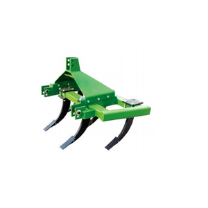 Máquina agrícola Excavadora Subsolador Arrow Farm 7 Tine Ripper para tractor - Product Image 6