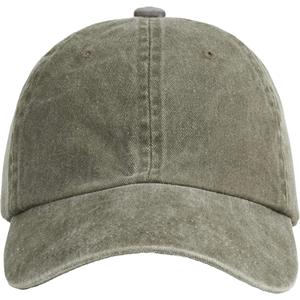 Chapeau en jean à bord détruit en denim délavé 2025 nouveau style avec bonnet décontracté délavé pour une coupe confortable au quotidien - Product Image 6