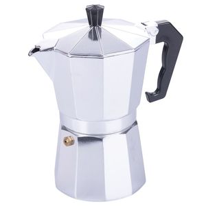 Macchina per Caffè Espresso Tradizionale Morning Chef da 6 Tazze - Product Image 1