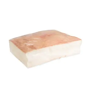 High Quality Pork fat skin off pork backfat skinless Frozen pig fat At Cheap Price Manufacturer From Germany worldwide Exports