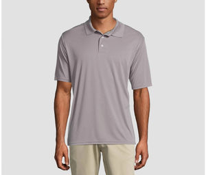 Camisetas Polo para hombre Recién llegado Camisetas Polo para hombre Algodón transpirable de alta calidad Manga corta Estilos casuales Patrón sólido - Product Image 1