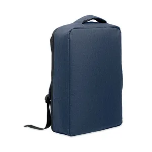 Mochila Ecológica y Sostenible para Portátil Laugar, Artículo Promocional - Product Image 1