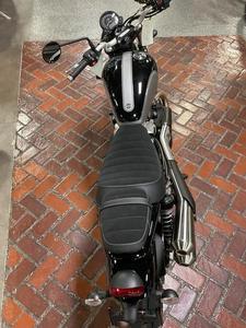 Motocicletas Scrambler 900 2026, Nuevas en Stock - Product Image 6