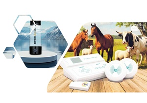 DeVita Combi : Appareils de santé portables professionnels hautement recommandés pour les humains et les animaux - Product Image 3