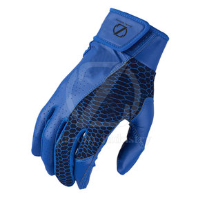 Guantes de béisbol con correa de muñeca ajustable para un uso seguro, guantes de béisbol flexibles de larga duración - Product Image 4