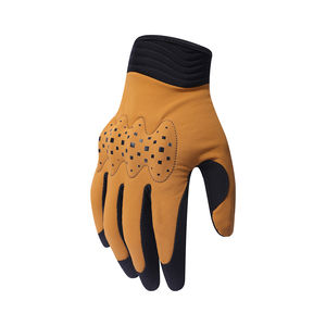 Guantes de Motocross con Pantalla Táctil de Diseño Superior, Transpirables, Ecológicos, de Secado Rápido, Ligeros, de Algodón/Spandex, Deportivos e Informales - Product Image 2