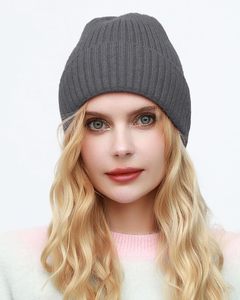 Chapeau en tricot de haute qualité pour l'hiver, promotionnel, à séchage rapide, léger, unisexe, réglable - Product Image 1