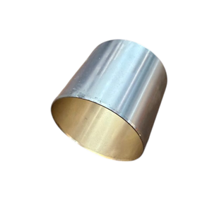 3115600435 3115 6004 35 Bague industrielle, pièce de rechange pour machines minières, bague robuste, remplacement OEM, acier de précision - Product Image 1