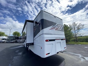 2024มือสองรถใหม่ Mar bayy Star 3629 Class A motorhome Camper trailer สำหรับขาย - Product Image 6