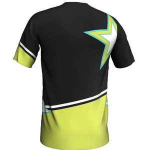 เสื้อฟุตบอลสไตล์ไทยเสื้อฟุตบอล - Product Image 2