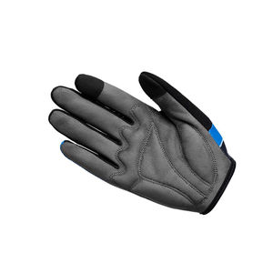 Gants de cyclisme respirants antidérapants de dernière génération, printemps et été, écran tactile extérieur, gants de cyclisme pour hommes - Product Image 2