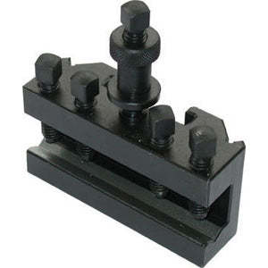 Replacement CNC V-Shape <b>Tool</b> <b>Holder</b> with VDI Core Components for Turning & Boring <b>Tools</b> for Art.1587-O1587B 126 126 Industries - Product Image 1