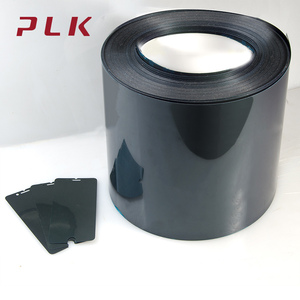 Película protectora de pantalla antiespía, material de rollo de tpu/pet de 0,13 de espesor, 1x100m - Product Image 5