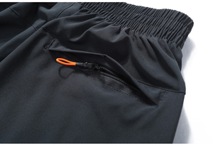 Pantalones de uniforme de fútbol americano estilo High Street para hombre 100% poliéster con almohadillas - Product Image 5