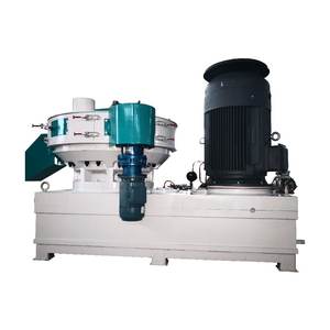 Machine à granulés de bois - Product Image 4