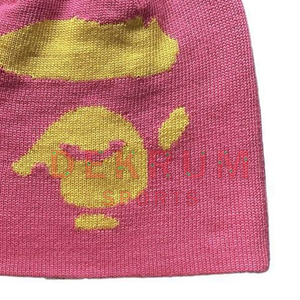 Meilleurs bonnets au design unique, bonnets à marque privée pour adultes, vente en ligne de bonnets, bonnets avec logo personnalisé - Product Image 6