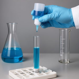 Botella Dosificadora Drop Boy de Burkle GmbH para Uso Industrial y de Laboratorio, Botellas de Laboratorio Premium - Product Image 3