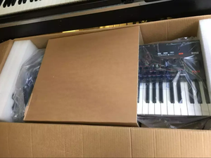 Clavier arrangeur professionnel KORG PA 700 PA700 neuf d'origine - Product Image 6