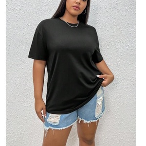 Nouveau Style Style de luxe à la mode polyvalent sport manches courtes Slim Fit confortable respirant femmes chemise - Product Image 4