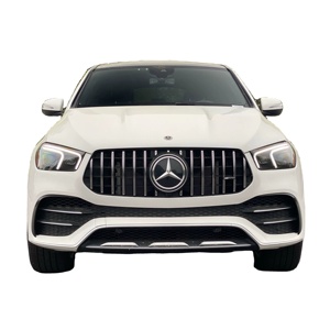 Limpie seminuevo 2023 Merce-des-Benzz GLE AMG 53 V6 3.0L AWD 4MATIC - Product Image 1