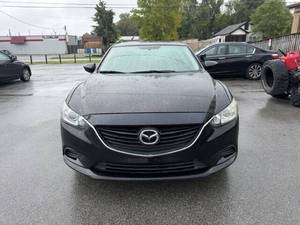 Mazda 6 Touring Luxe d'occasion à bas prix, modèle 2014, à vendre - Product Image 3