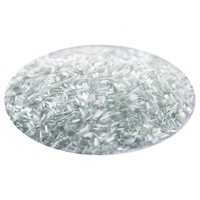Factory Supply Fiberglass Chopped Strand Fiber Glass Short Cut Fiber for FRP Composite Materials
