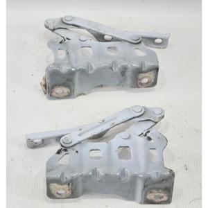 Bisagras delanteras de capó derecha e izquierda para KIA Sportage Serie D4FD (16>21) - Product Image 2