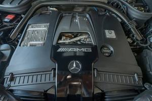 MERCEDES-AMG G63 DESIGNO PLATINUM MAGNO 2021, 4x4, V8 BITURBO, MÁS VENDIDO - Product Image 5