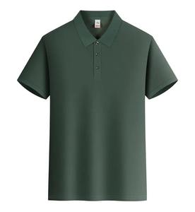 Camisas Polo para Hombre, Camisa Polo de Verano para Hombre de Negocios, Camisa Polo Informal Popular para Jóvenes de Manga Corta, Camiseta - Product Image 5