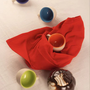 100% coton sac à farine à séchage rapide serviettes de cuisine tissées Style carré uni couture personnalisable jetable pour le nettoyage à domicile - Product Image 1