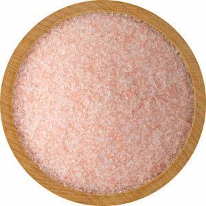 100% orgánico Natural rosa del Himalaya refinado comestible sal sólido granular ISO salud certificada mejor bolsa a granel de mesa rosa del Himalaya - Product Image 3