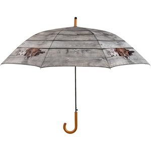 Paraguas para Perros y Gatos Cuckoo! - Product Image 1