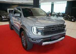 2022 2023 2024มือสอง Ford Ranger Raptor hardtop